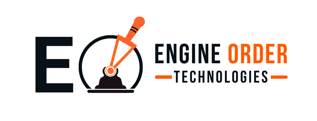 Engine Order Technologies LLC